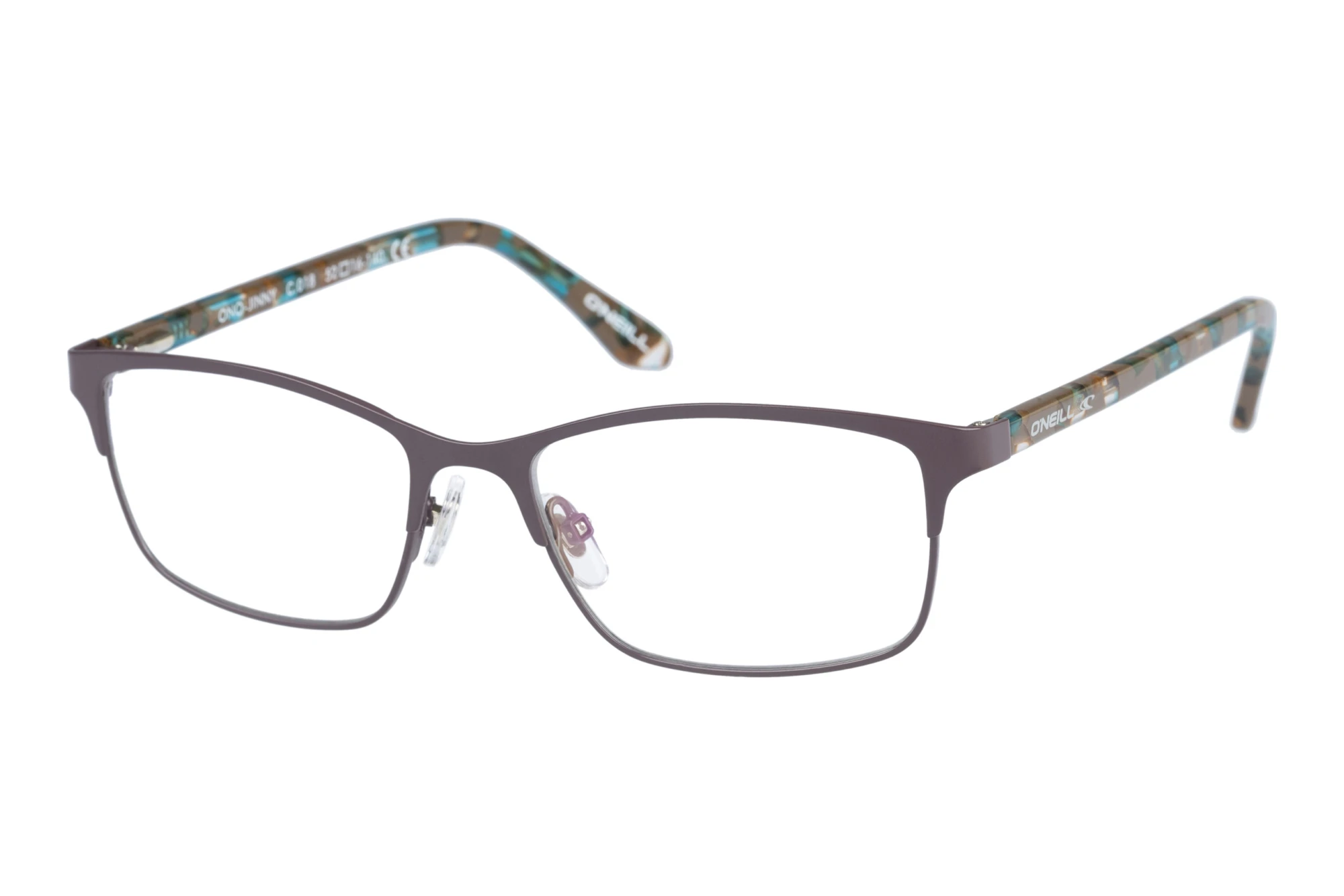 O`Neill   ON 962055 60 Matte mink / Gloss brown and blue tort